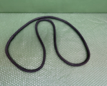 WB32T10014 Genuine OEM GE Range Oven Door Seal Gasket - $23.28