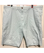 Tommy Bahama 40 Mens Very light Blue Bermuda Shorts - $274.54 MXN