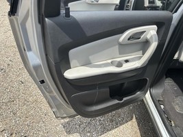 TRAVERSE  2012 Door Trim Panel Rear 104672522 - $206.06