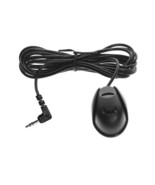 Car Radio 3.5MM External Microphone Mic For Wireless GPS Stereo Receiver - $8.21 CAD