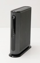Motorola MB8611 DOCSIS 3.1 Cable Modem image 2