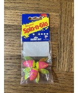 Wordens Spin-n-Glow Size 6 Fishing-BRAND NEW-SHIPS SAME BUSINESS DAY - €28,07 EUR