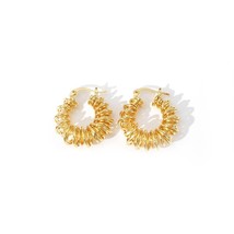  earrings for women trendy 2020 women s luxury retro temperament fashion hippie jewelry thumb200