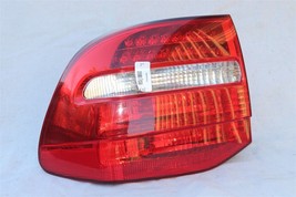 2008-2010 Porsche Cayenne 957 Rear Taillight Lamp Led Driver Left LH image 2