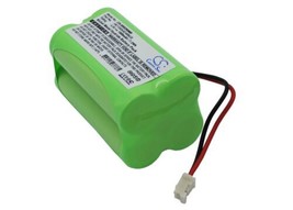 Battery for Summer Infant 02090, Infant 0209A, Infant 0210A, Infant 02720 - £14.11 GBP