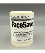 Remington Facesaver Electric Pre-Shave Powder 1 Pack, 2.1 oz New Unused ... - $41.54 CAD