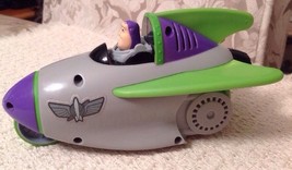 Fisher Price Shake &#39;N Go - Disney/Pixar Toy Story 3 Buzz Lightyear - $9.89