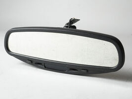 2004-2008 Mazda Rx8 Mirror Rear View Automatic Dimming Center Front E110... - $84.18