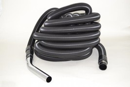 Central Vacuum Hose Beam 35FT Central Vac NON/ELECTRIC - £59.19 GBP