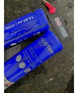 GLEITMO 585 K | ENG-FUCHS SPECIAL HI-PERF. WHITE PASTE LUBRICANT GREASE,... - $2,572.30 MXN