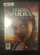 Tomb Raider: Legend (PC) - £9.59 GBP