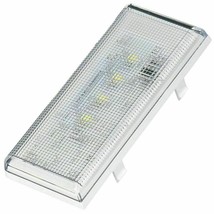 New Led Light For Whirlpool WRS322FDAM02 WRS325FDAB02 WRS322FDAM01 WRS342FIAM02 - $46.52