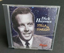 Dick Haymes Stella by Starlight CD Andrews Sisters - £19.67 GBP