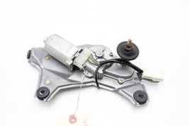 04-09 TOYOTA PRIUS REAR WIPER MOTOR E1459 image 4