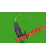 mercedes W163 W204 W211 W219 W220 W221 R230 windshield washer tank pump OEM - $62.26 CAD
