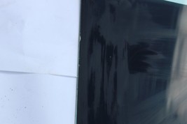2011-2014 SUBARU IMPREZA WRX SEDAN REAR DRIVER LEFT DOOR GLASS TINTED M1639 image 9