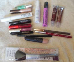 High End Cosmetic Makeup Lot Different Brands - $54.94