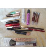 High End Cosmetic Makeup Lot Different Brands - $76.22 CAD