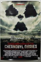 CHERNOBYL DIARIES 2012 Devin Kelley, Jesse McCartney, Alex Feldman-One S... - $35.38