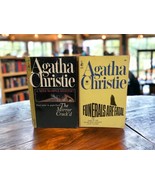 Agatha Christie FUNERALS ARE FATAL &amp; The Mirror Crack’d -Vintage 60’s PB... - £13.18 GBP