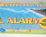 Aqua Chem Pool Alarm For Above Ground &amp; In Ground Pools New In Open Box ... - $29.69