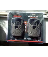 New :: Wildgame Innovations :: Insite-V Cellular Trail Camera :: 2-Pack - $58.00