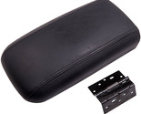 Performance Center Console Armrest Lid Cover fit Chevrolet Trailblazer 2... - $31.66