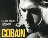 Cobain Montage of Heck DVD | Documentary | Region 4 &amp; 2 - £9.22 GBP
