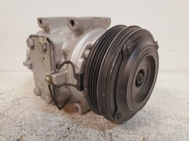 A/C Compressor AC35 | 024527 | T16 | K03 - £53.01 GBP