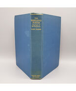 The Rebellious Puritan Portrait of Mr Hawthorne Lloyd Morris 1st Vintage... - $22.00