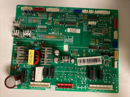 DA41-00703A  Samsung Main Control Board OEM DA41-00703A Ver 1.1 - $74.25