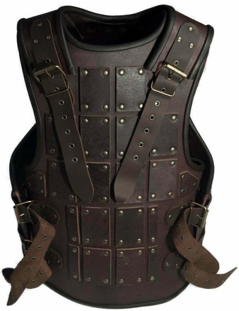 Arco Tradizionale Medio (130 Cm.) ⚔️ Negozio Medievale - Foto 10