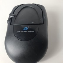X-10 2.4GHz Wireless Audio Video  Receiver Model VR30A Untested - $13.44 CAD