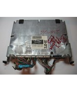 1998 Lexus GS300 engine computer control module unit 89661-3A421 ECM ECU - $338.21 CAD