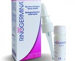 2 PACK RINOGERMINA 10ml nasal spray biological barrier first probiotic f... - $98.80