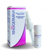 2 PACK RINOGERMINA 10ml nasal spray biological barrier first probiotic f... - $98.80
