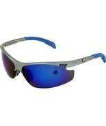 Youth Rawlings RY 109 Gry Blu Sunglasses - $13.85