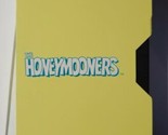 The Honeymooners VCR Game Mattel (VHS, 1986) Tape Only - $5.93