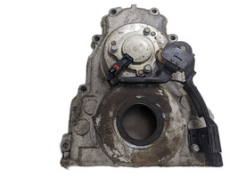 Engine Timing Cover From 2012 Chevrolet Silverado 1500  5.3  4wd - $34.95