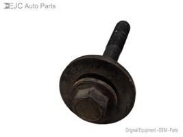 Crankshaft Pulley Bolt For 13-15 Ram 1500  5.7 06510763AA Hemi - $19.75