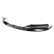 1Set Front Bumper Spoiler+Rearview Mirror Cover For BMW F30 2012-2018 M CB Style - £169.21 GBP