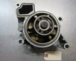 Water Coolant Pump From 2011 BUICK REGAL  2.0 - $36.33
