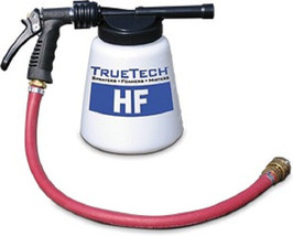TrueTech HF Power Foamer (TTHF)  96 Ounce Bottle With an Immediate Disco... - £180.11 GBP