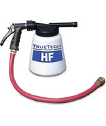 TrueTech HF Power Foamer (TTHF)  96 Ounce Bottle With an Immediate Disco... - £180.11 GBP