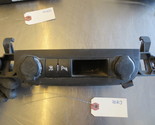 Driver Park Assist Module From 2008 Chevrolet Tahoe Hybrid 6.0 15890179 - $30.00