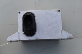 2003-2008 INFINITI FX35 YAW RATE SENSOR K6455 image 3