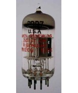 By Tecknoservice Valve Of Old Radio 9BR7 Brand Assorted NOS & Used - $9.18