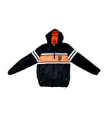 Men&#39;s San Francisco Giants G-III Sports by Carl Banks Black 1/4 Zip Wind... - $38.00