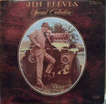 Jim reeves special collection thumb200