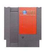 MITUHAKI Mother 25th Anniversary Edition 72 Pin 8 Bit Game Card Cartridg... - £31.18 GBP